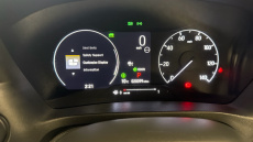 Honda HR-V 1.5 eHEV Advance Style 5dr CVT Hybrid Hatchback